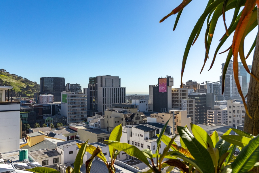 3 Bedroom Property for Sale in Cape Town City Centre Western Cape